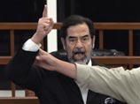 Адвокаты Саддама Хусейна не могут подать апелляцию, поскольку еще не получили вердикт Адвокаты Саддама Хусейна не могут подать апелляцию, поскольку еще не получили вердикт