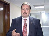 Геннадий Гудков Геннадий Гудков
