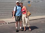 Москвичку Екатерину Купилову задержали в Тель-Авиве, обвинив в шпионаже на "Хизбаллах" Москвичку Екатерину Купилову задержали в Тель-Авиве, обвинив в шпионаже на "Хизбаллах"