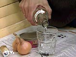 Правительство предлагает установить минимальную цену на водку Правительство предлагает установить минимальную цену на водку