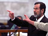 Апелляционный суд Ирака вынесет окончательное решение по смертному приговору бывшему президенту Саддаму Хусейну в середине января 2007 года