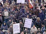 СМИ: Организаторы "Русского марша" дали власти понять, что они управляемы и могут стать реальной политической силой