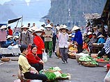 Вьетнам становится полноправным членом ВТО