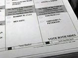 В США начались выборы в Конгресс, которые могут решить судьбу президента Буша В США начались выборы в Конгресс, которые могут решить судьбу президента Буша