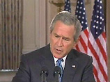 По сообщению пресс-службы американского президента, переговоры Буша и Ольмерта пройдут в понедельник, 13 ноября и на них будут обсуждаться "прочные двухсторонние взаимоотношения между США и Израилем