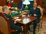 Глава ФСБ Патрушев доложил об угрозе терактов на ряде ГЭС на юге России Глава ФСБ Патрушев доложил об угрозе терактов на ряде ГЭС на юге России