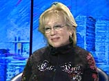 Галина Волчек удостоена режиссерской премии им. Товстоногова Галина Волчек удостоена режиссерской премии им. Товстоногова