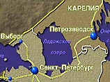 Угроза теракта в центре Петрозаводска оказалась ложной Угроза теракта в центре Петрозаводска оказалась ложной