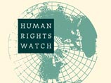 Московский офис Human Rights Watch перерегистрировался и возобновляет деятельность