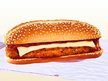 Двое американских полицейских подали в суд на компанию Burger King ("Королевский бургер") после того, как им продали сэндвич, сдобренный марихуаной