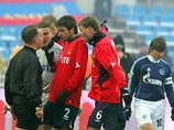 "Зенит" предлагает ЦСКА провести переигровку матча 26-го тура "Зенит" предлагает ЦСКА провести переигровку матча 26-го тура