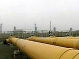 Газпром предлагает Грузии расплатиться за газ активами