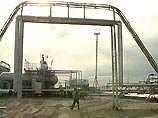 Газодобывающее дочернее предприятие ТНК-ВР компания "Роспан Интернешнл" может лишиться лицензии на разработку Восточно-Уренгойского газового месторождения