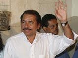 Даниэль Ортега одержал победу на президентских выборах в Никарагуа: сандинисты победили