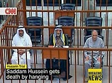 Иракский премьер заявил, что Саддам Хусейн будет казнен до конца года Иракский премьер заявил, что Саддам Хусейн будет казнен до конца года
