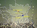 "КамАЗ" столкнулся с БТР в Чечне: 11 пострадавших, среди них 2 детей "КамАЗ" столкнулся с БТР в Чечне: 11 пострадавших, среди них 2 детей
