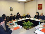 Православных иерархов обучат отстаивать свои права