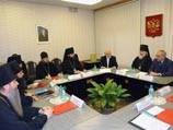 В Российской академии государственной службы при президенте РФ открылись курсы повышения квалификации для руководящего состава В Российской академии государственной службы при президенте РФ открылись курсы повышения квалификации для руководящего состава