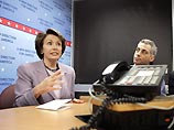 Инопресса: Избиратели в США проголосовали против Буша и войны в Ираке Инопресса: Избиратели в США проголосовали против Буша и войны в Ираке