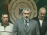 Переговоры между "Фатх" и "Хамас" прерваны после обстрела Бейт-Хануна