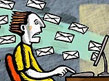 Исследование: главным спамером в мире являются США Исследование: главным спамером в мире являются США