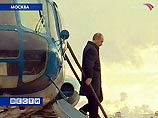 Здесь Путин провел встречу с руководящим составом и ветеранами отечественной военной разведки Здесь Путин провел встречу с руководящим составом и ветеранами отечественной военной разведки