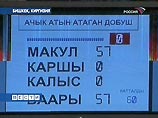 "Парламентская оппозиция хочет, чтобы при этом присутствовал Бакиев как соавтор данного закона, руководители судебной власти, а также правительство", - отметил Беканазров "Парламентская оппозиция хочет, чтобы при этом присутствовал Бакиев как соавтор данного закона, руководители судебной власти, а также правительство", - отметил Беканазров