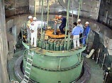 Ревизия договоренностей с иранской стороной по срокам ввода реактора "пройдет в ноябре и даст ответ об окончательных сроках его ввода в эксплуатацию". Об этом сообщил президент "Атомстройэкспорта" Сергей Шматко