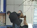 Две жительницы Калининграда обезвредили и сдали милиции грабителя
