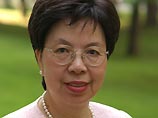 Всемирную организацию здоровья может возглавить китаянка Маргарет Чан