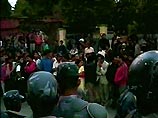 Правительство Непала согласилось поделиться властью с маоистами