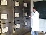В Северной Осетии 2 человека скончались от "сибирской язвы" В Северной Осетии 2 человека скончались от "сибирской язвы"
