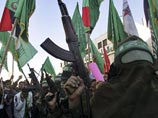 Руководство палестинского экстремистского движения "Хамас" в секторе Газы и в столице Сирии объявило, что отдано распоряжение о возобновлении терактов-самоубийств в городах Израиля
