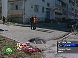 В Красноярске арестован предполагаемый убийца кандидата в мэры Дальнегорска
