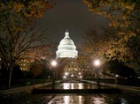 СМИ: итог выборов в Конгресс США может осложнить отношения Москвы и Вашингтона