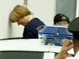 В США у Белого дома вновь арестована Сидни Шихан. На этот раз она защищала Иран
В США у Белого дома вновь арестована Сидни Шихан. На этот раз она защищала Иран
