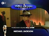 Майкл Джексон даст единственный концерт в Лондоне