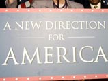 Победа демократов в Конгрессе США - неприятная новость для российской экономики Победа демократов в Конгрессе США - неприятная новость для российской экономики