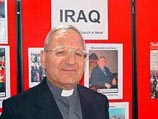 Иракский иерарх критикует призыв американских коллег к усиленной охране христиан