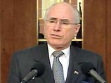 Премьер-министр Австралии Джон Говард подтвердил в четверг поддержку своим правительством усилий США в войне в Ираке. Он высказал мнение, что победа демократов на выборах в США не будет означать вывода войск из этой арабской страны