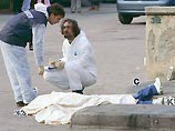 Мафиозная война в Неаполе продолжается: арестованы 32 человека, 1 убит Мафиозная война в Неаполе продолжается: арестованы 32 человека, 1 убит