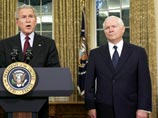 Назначение нового министра обороны США показывает готовность администрации Буша к переменам