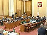 Массовый отъезд российского руководства в Китай привел к отмене заседания правительства Массовый отъезд российского руководства в Китай привел к отмене заседания правительства