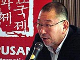 Режиссер Йоити Сай снимет фильм о том, как российская культура повлияла на японскую Режиссер Йоити Сай снимет фильм о том, как российская культура повлияла на японскую
