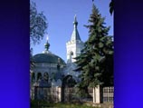 В храме молдавского города Унгены подрались священники Молдавской и Бессарабской митрополий