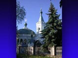 В храме молдавского города Унгены подрались священники Молдавской и Бессарабской митрополий В храме молдавского города Унгены подрались священники Молдавской и Бессарабской митрополий
