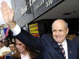 В США начинается кампания по выдвижению кандидатов в президенты: Клинтон, Джулиани, Обама, Райс В США начинается кампания по выдвижению кандидатов в президенты: Клинтон, Джулиани, Обама, Райс