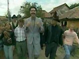 Комедию режиссера Ларри Чарльза "Borat: Cultural Learnings of America Make Benefit Glorious Nation of Kazakhstan" выпустила кинокомпания 20th Century Fox в конце октября