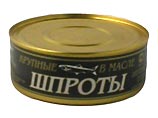 В Латвии провели экспертизу российских шпрот: в них нашли вредные вещества, опасные для здоровья В Латвии провели экспертизу российских шпрот: в них нашли вредные вещества, опасные для здоровья