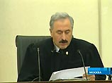 Верховный суд РФ отменил оправдательный приговор обвиняемым по делу об убийстве Пола Хлебникова Верховный суд РФ отменил оправдательный приговор обвиняемым по делу об убийстве Пола Хлебникова